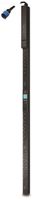 APC Switched Rack PDU unité de distribution d'énergie 24 sortie(s) CA 0U Noir