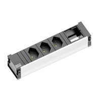 BACHMANN CONI 3xCH 1xCM 0,2m GST18