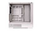Thermaltake Retro 360 TG Mid Tower Gehäuse Beige