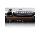 Lenco Platine vinyle LS-600WA, bois
