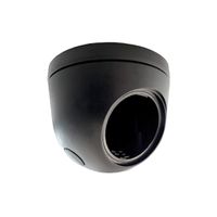 MOBOTIX SingleMount S7x, schwarz