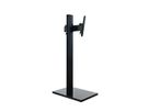 Hagor Système de support CPS Elia 160 Floorstand, Système de stand autonome, noir