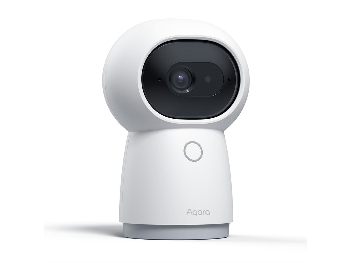 Aqara Hub G3, WiFi
