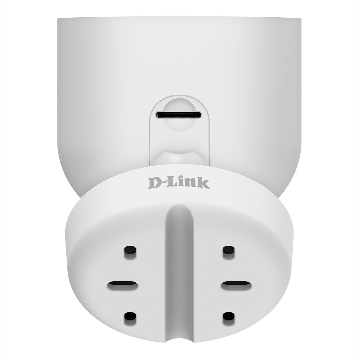 D-LINK DCS-8350LH Caméra Cube, 4 MP, 108°, IR-LED 7m, WiFi