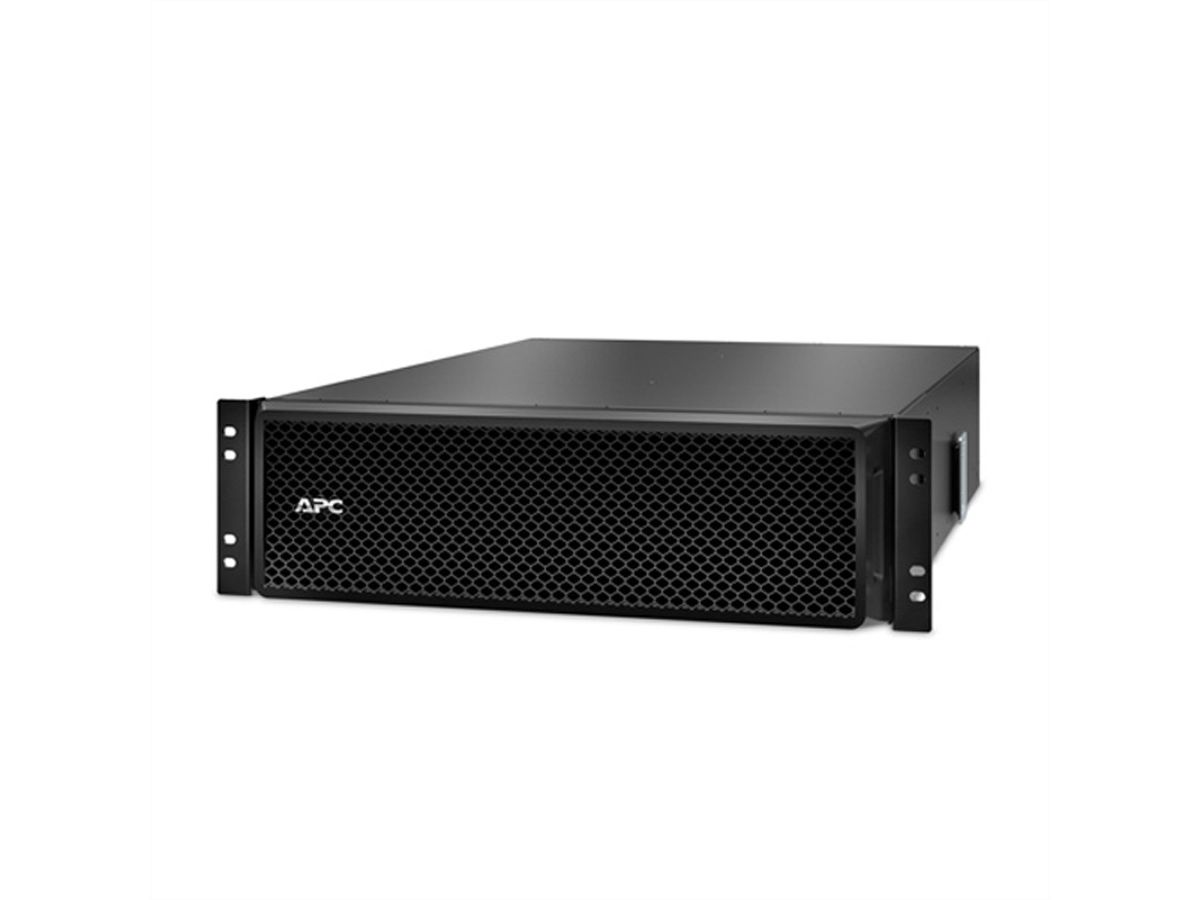APC Smart-UPS SRT 192V 8 - 10kVA Rack Battery Pack