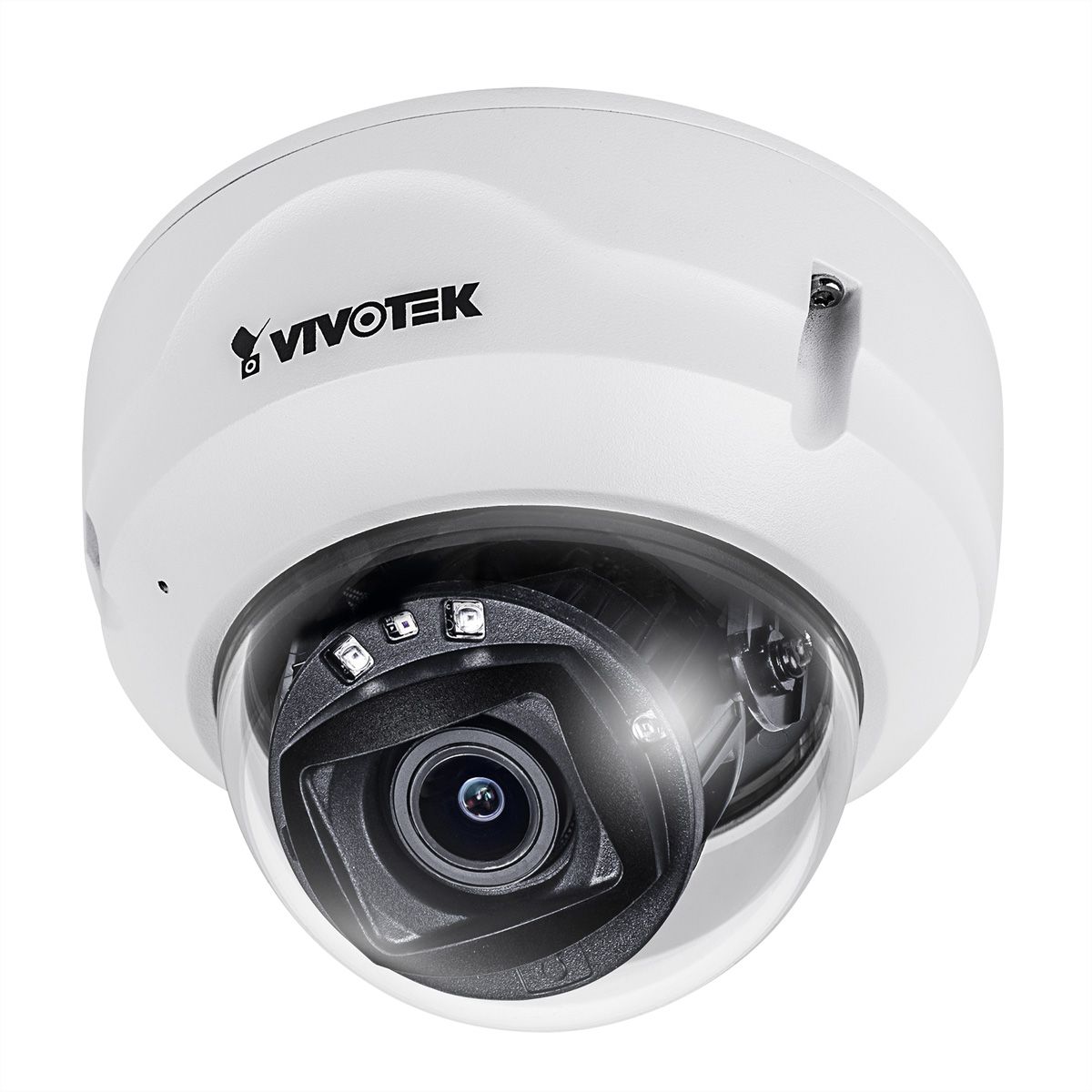 VIVOTEK FD839-EHTV Cloud Kamera Dome 5 MP, 41-95°, IR-LED 30m