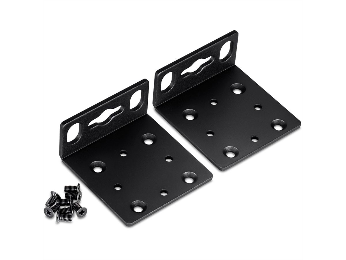 TRENDnet TEG-S17 Switch Gigabit à 16 ports