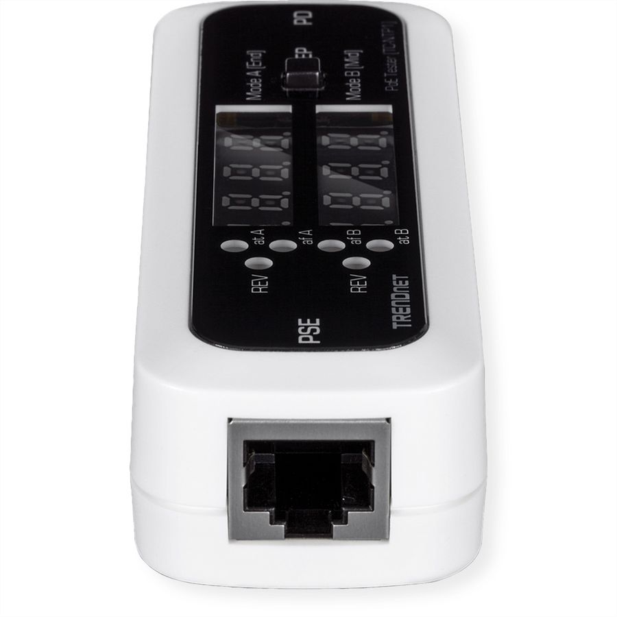 TRENDnet TC-NTP1 PoE Tester