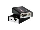 ATEN CE100 KVM Verlängerung VGA, USB, 100m