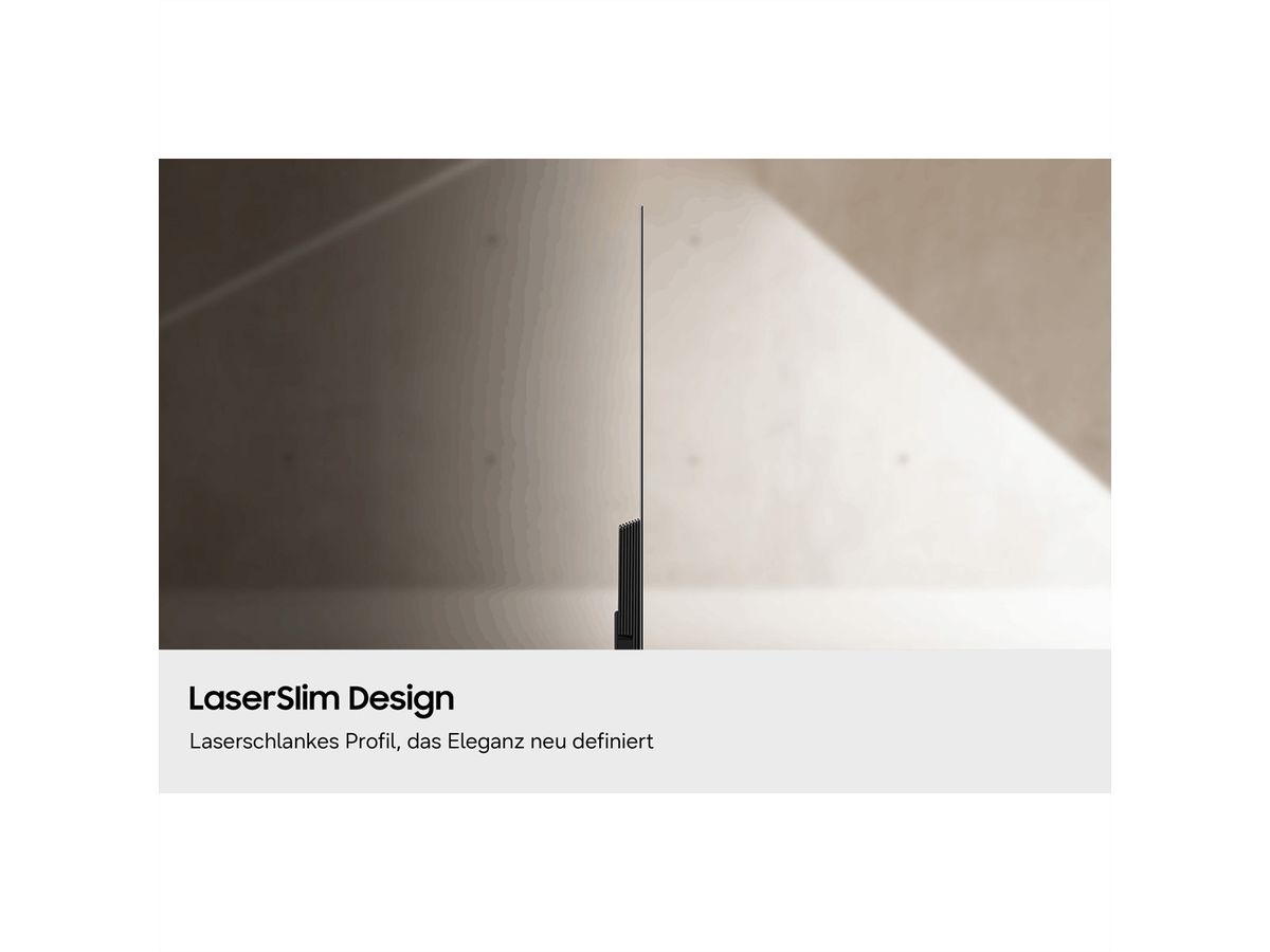 Samsung 83" S90H Series 2026