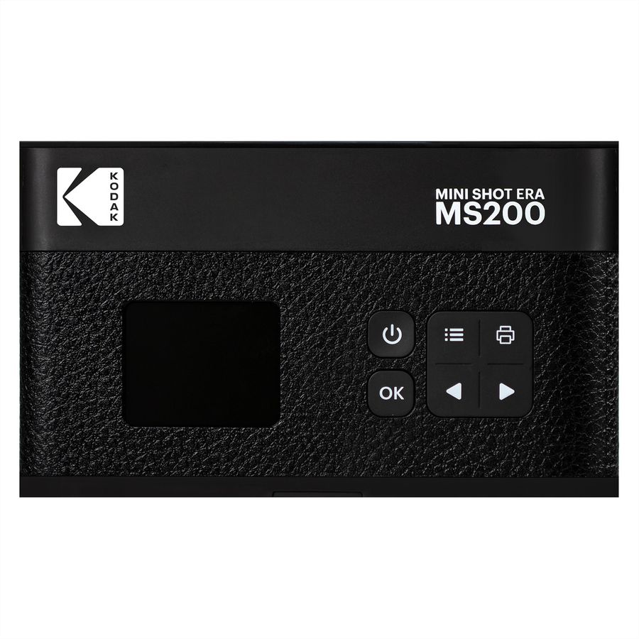 Kodak instant Printer MS200