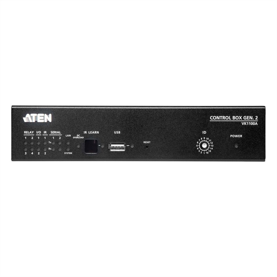 ATEN VK1100A Compact Control Box
