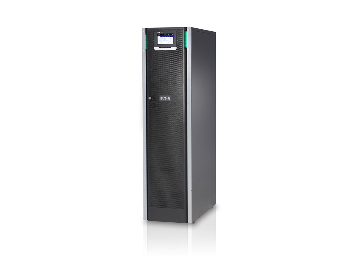 EATON 93PS-8(20)-20-1x9Ah-MBS-6 / Technologie: Online Doppelwandler