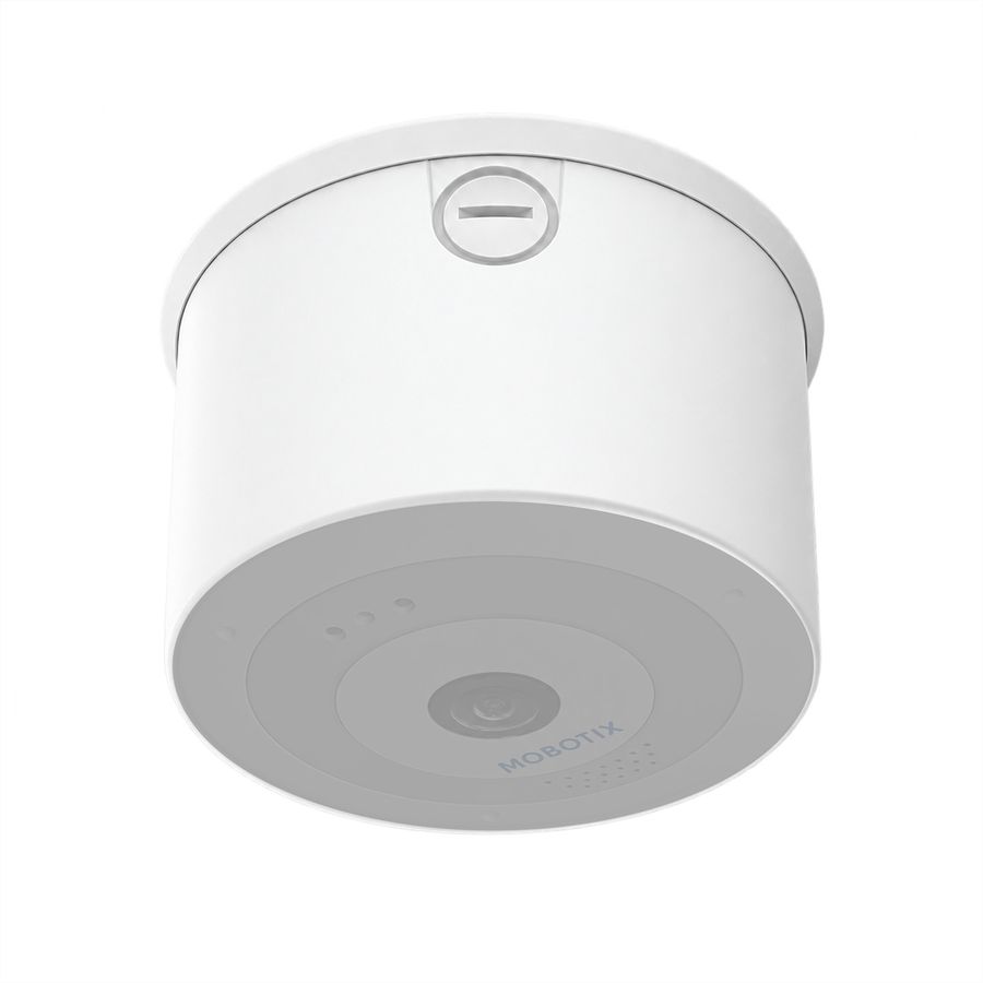 Mobotix Aufputzmontage-Set c-one