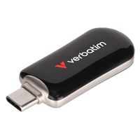 Verbatim Plectra USB-C 512GB