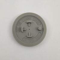Disque de nettoyage pour type 1019/1170