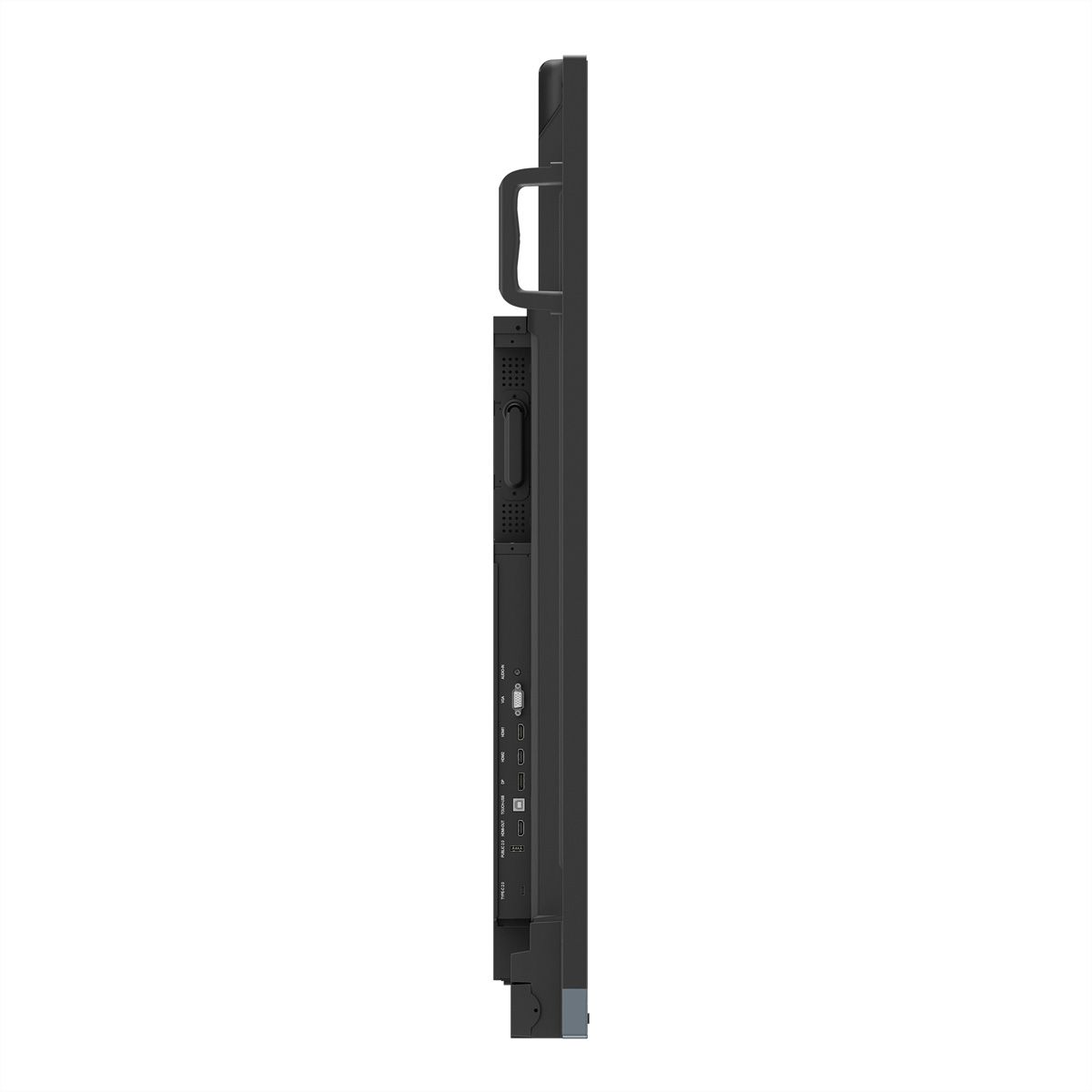 BenQ Interactive Display RE6505 65", 4K UHD, 500 Nits, 50-Punkt-Touch