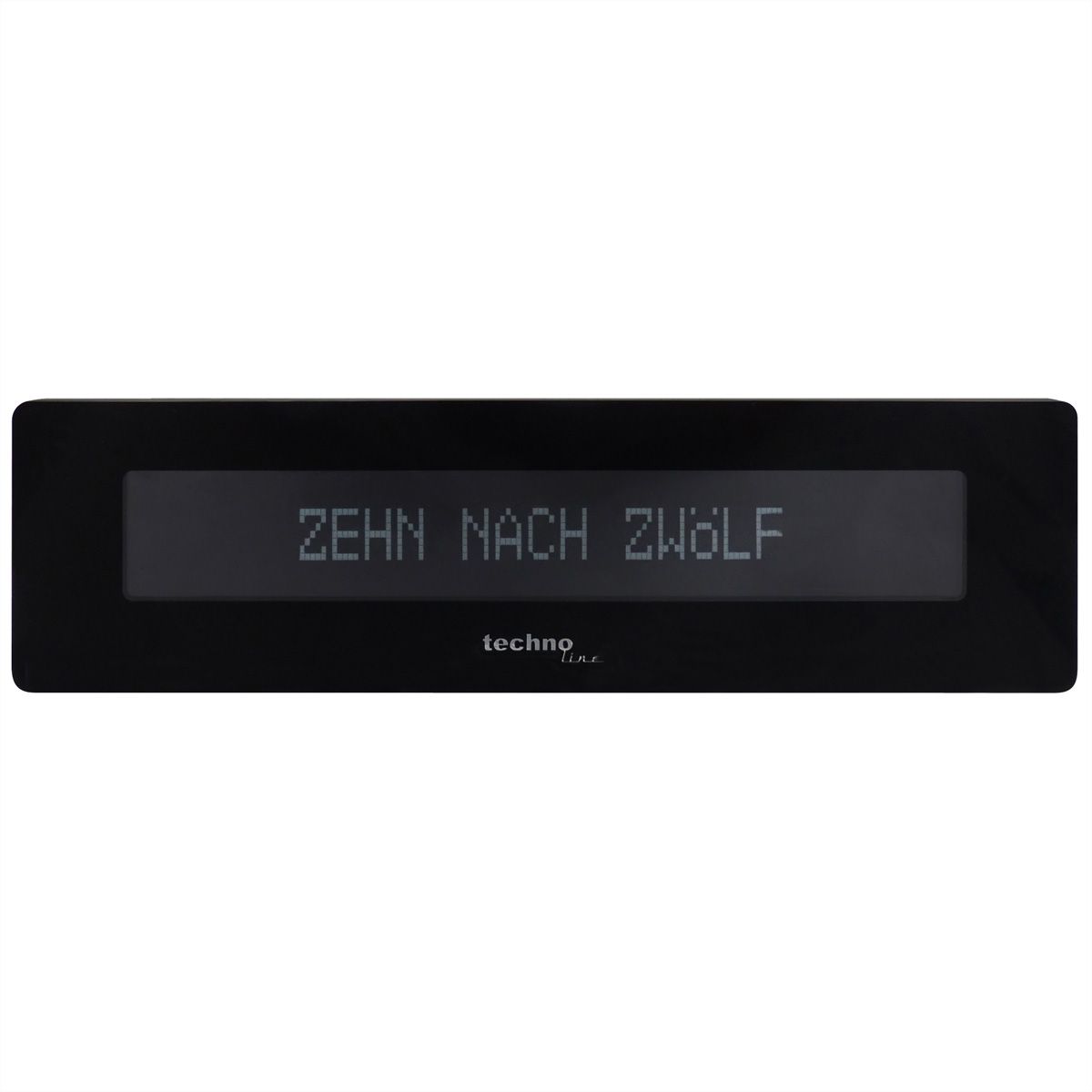 TechnoLine réveil WT435 numérique