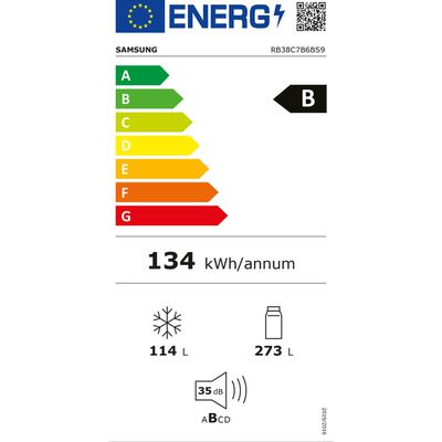 Étiquette énergétique 04.00.0231