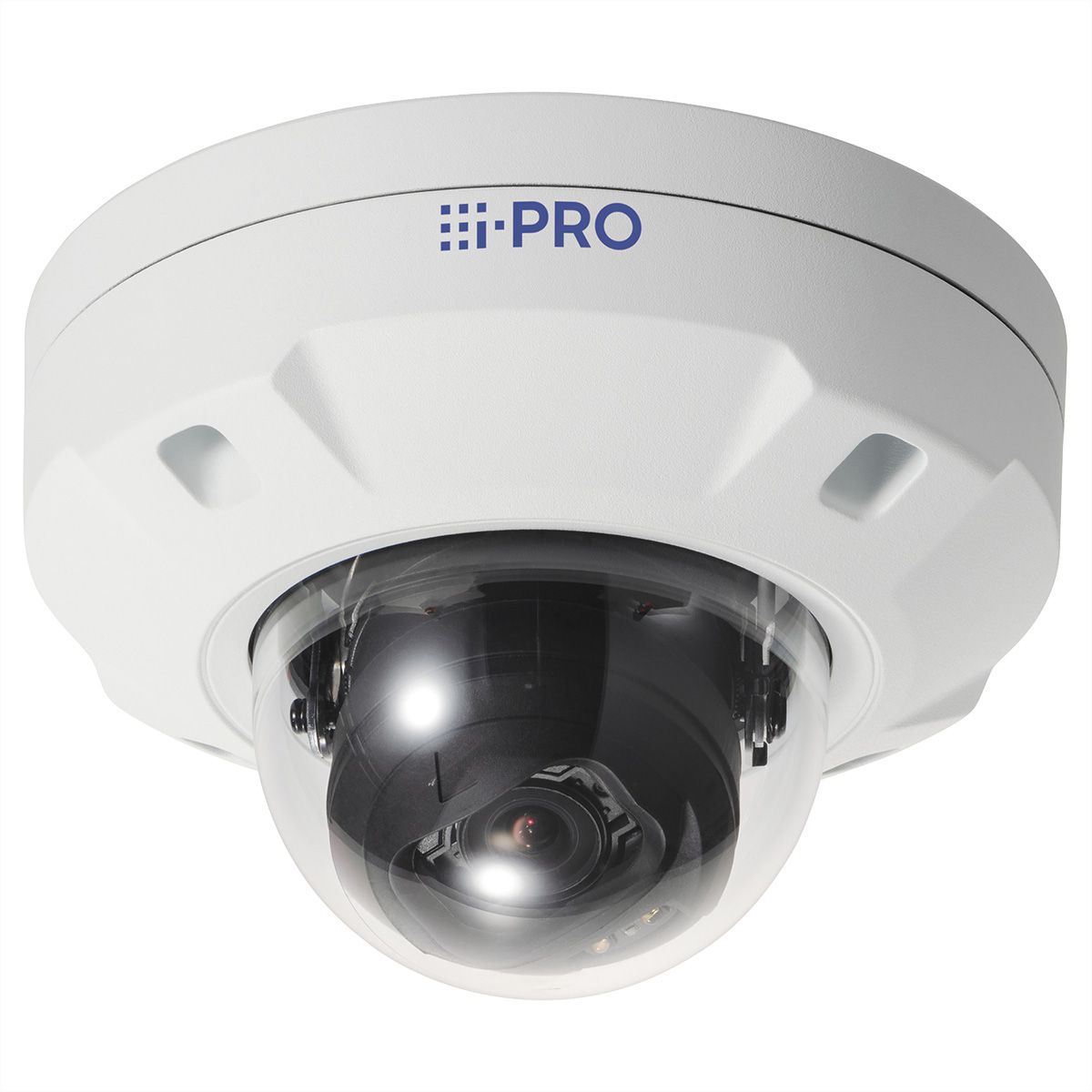 I-PRO WV-X25500-V3LN 2MP Dome Kamera AI OUTDOOR VANDAL