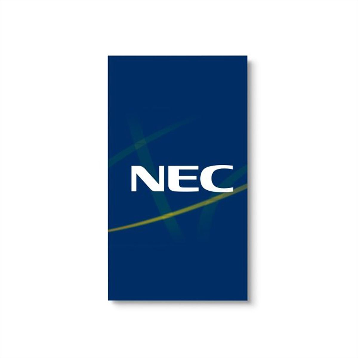 NEC Videowall Display UN552VS, 55", FHD, 24/7, 500cd/m², 0.63mm