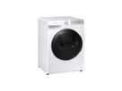 Samsung Waschtrockner WD7500, 8kg + 5kg, WD80T754ABH/S5, Tint Door (Black Deco)