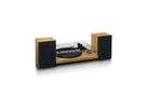 Lenco Platine vinyle LS-500 , Bois