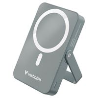Verbatim Powerbank 10000 mAh Grey