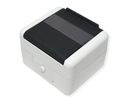 TELEGÄRTNER Gehäuse AP IP44, mit Mont-Einsatz für AMJ-Modul