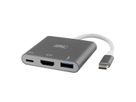 T'nB USB-C to HDMI adapter