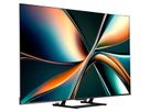 Hisense TV 50U7Q 50" , Mini-LED 4K, 144Hz, 900 Nits