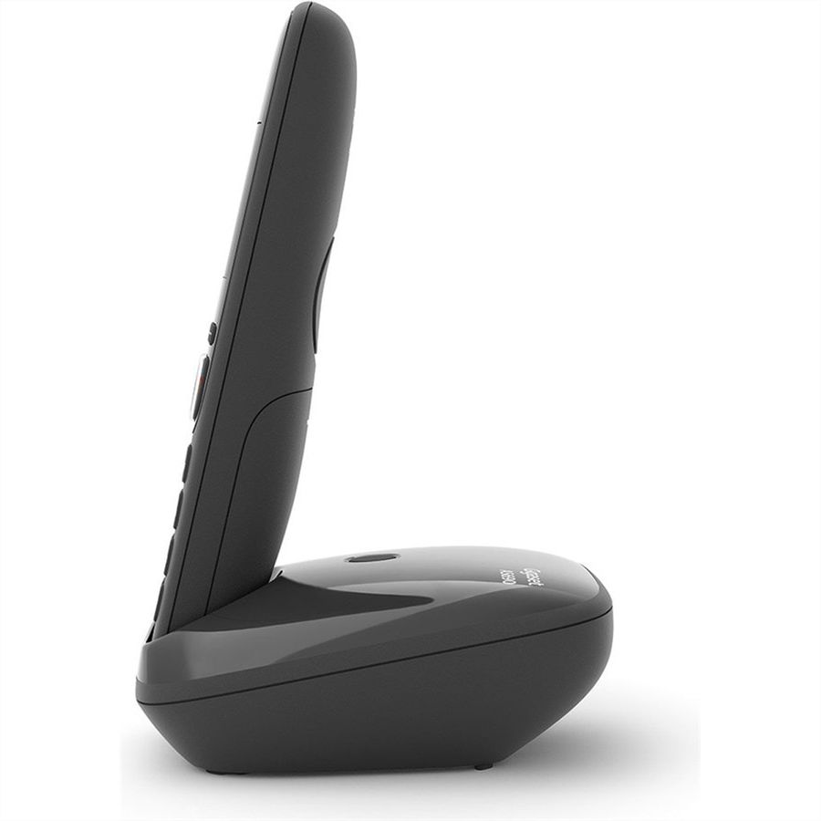 Gigaset Festnetztelefon AS690 Duo