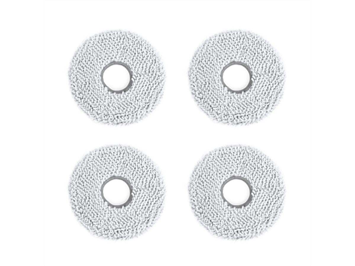 Ecovacs Reiniungstücher, zu X5-Serie, Deebot