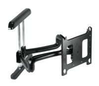 Chief Swing Arm Wall Mount Noir