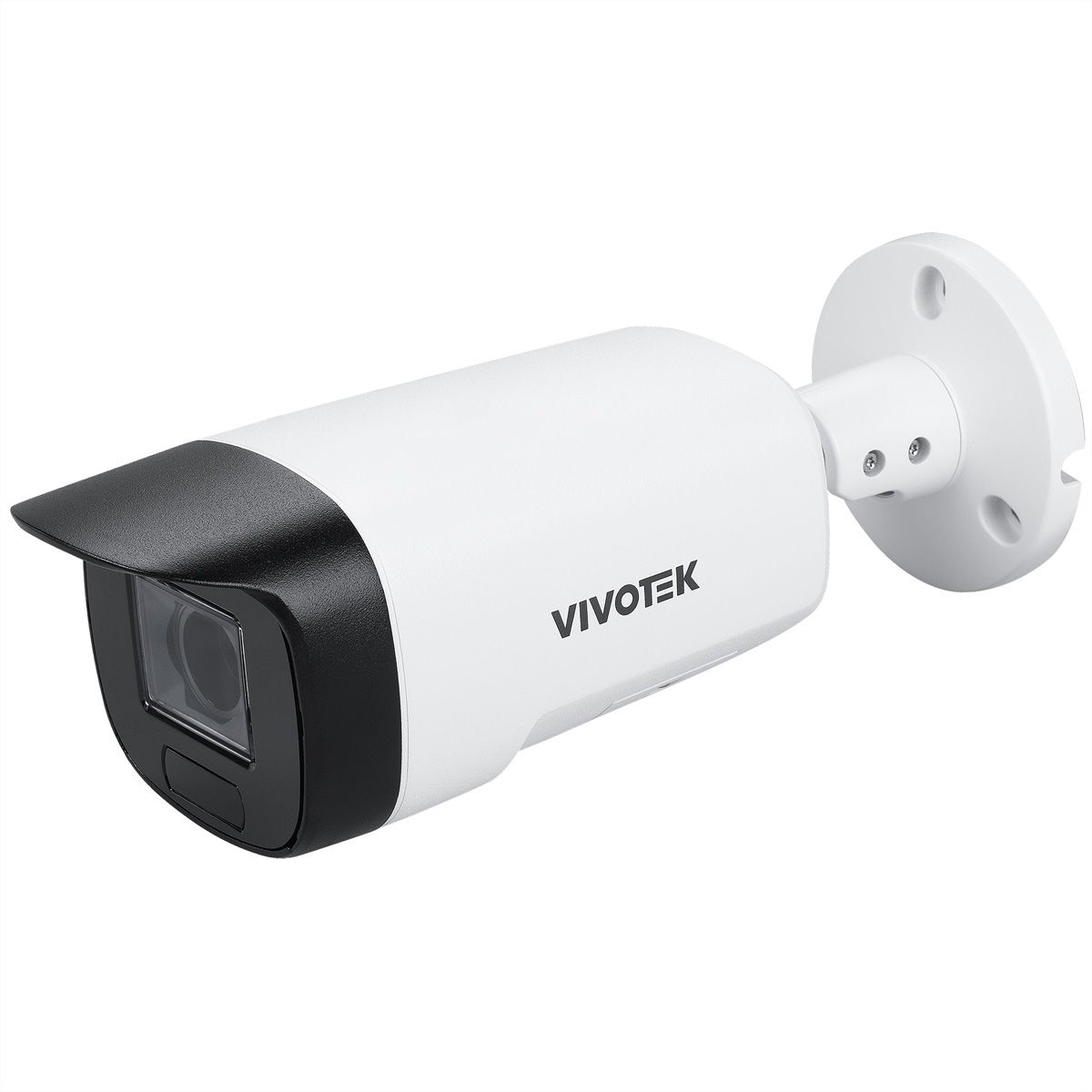 VIVOTEK IB9389-EHV-v3 Bullet Kamera 5 MP, 103.4°, IR-LED 40m