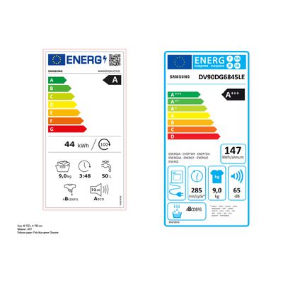 Energieetikette 04.00.1228