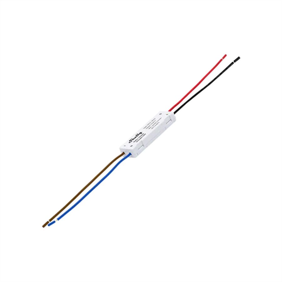 Shelly convertisseur de signal 1 Channel, 230V