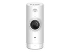 D-Link DCS-8000LHV2/E Mini caméra Full HD Wi-Fi