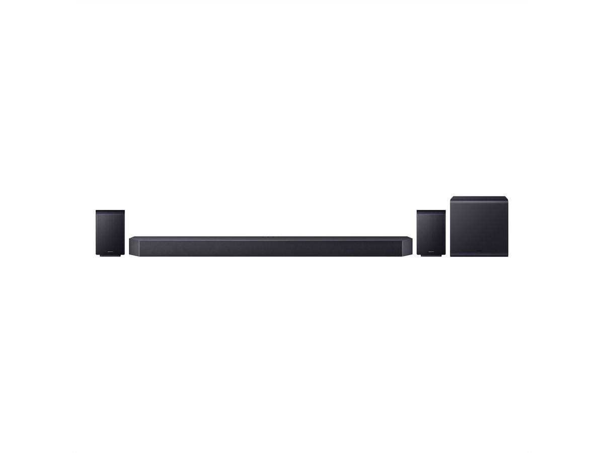 Samsung Soundbar Q990H