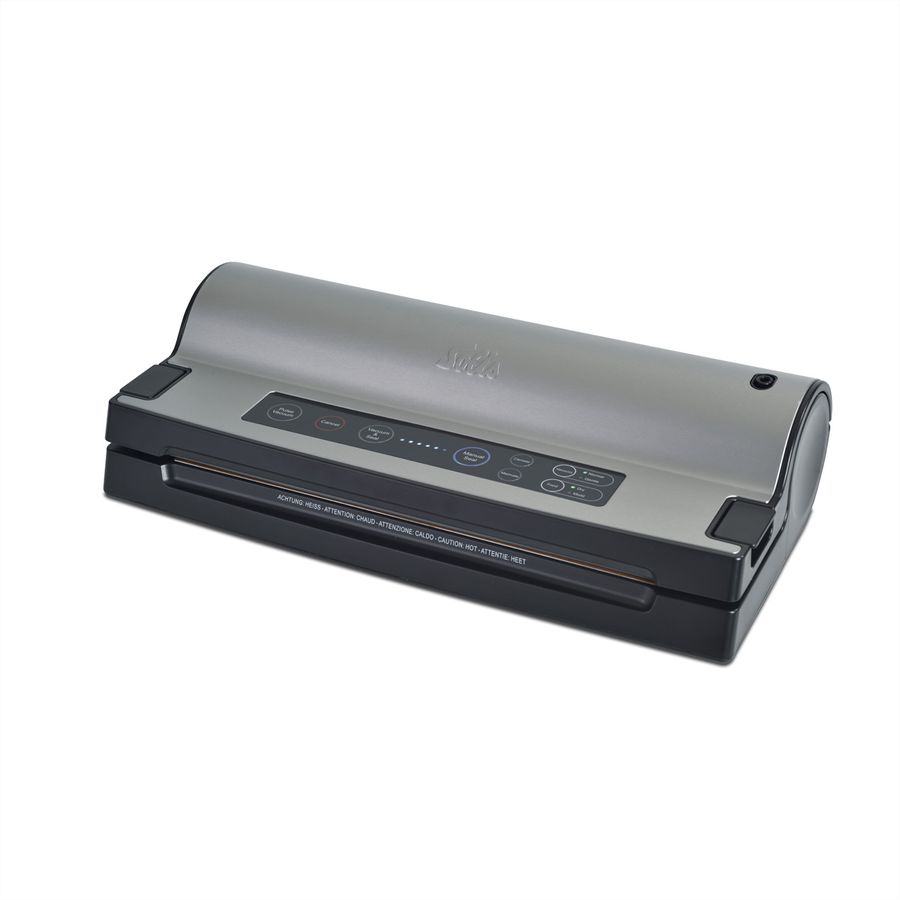 Solis appareil sous vide Vac Prestige 575