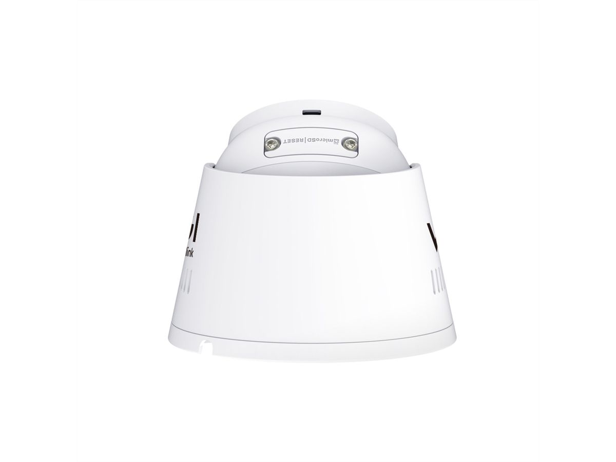 TP-Link VIGI S445S(2.8mm) Turret-Kamera 4 MP, 112.5°, IR-LED 30m
