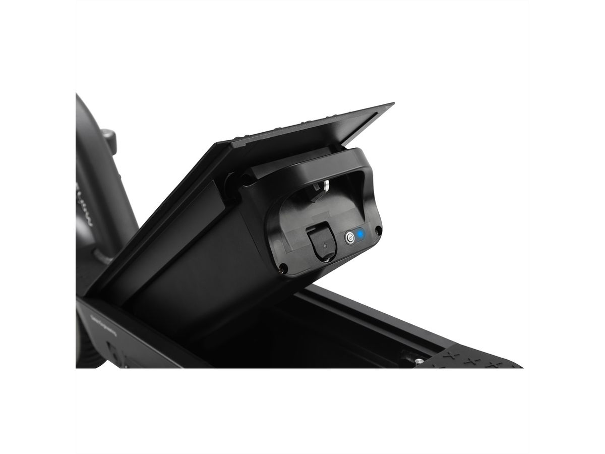 SoFlow E-Scooter SO4 PRO GT, Anthracite