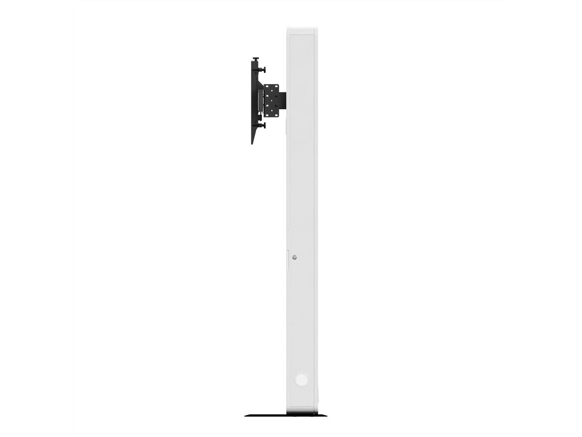 Hagor Panneau média CON-Line Big FS Lift, Lift, debout, 75 - 98"