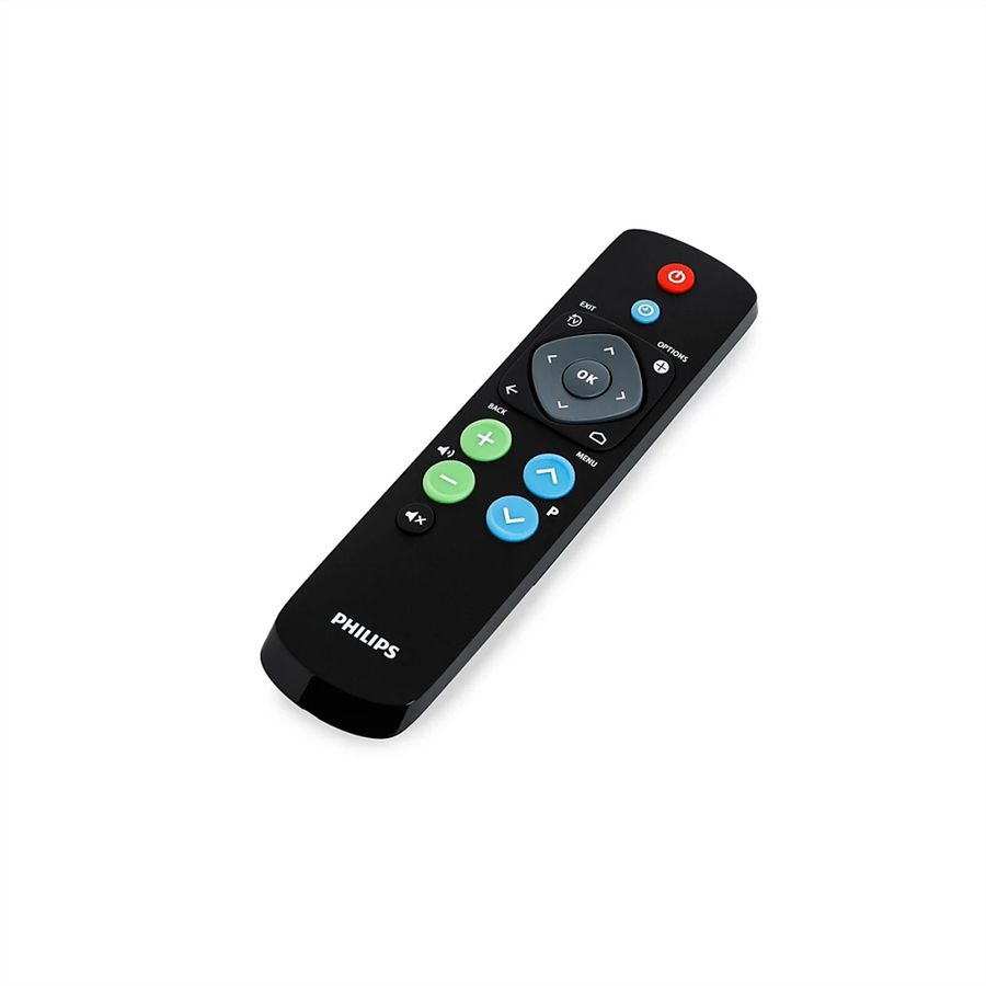 Philips Remote Control Easy