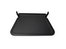 ROLINE Support LCD/TV sur roues, 70–120 pouces, jusqu'à 140 kg, noir