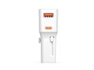 VALUE Chargeur de voyage USB avec prise UK/US/Euro, 2 ports, 1x QC3.0 A + 1x C (PD), 25W