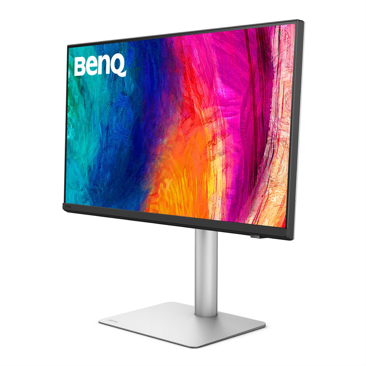 Benq Designer-Monitor PD2730S, 27, 5120x2880, 400 Nits