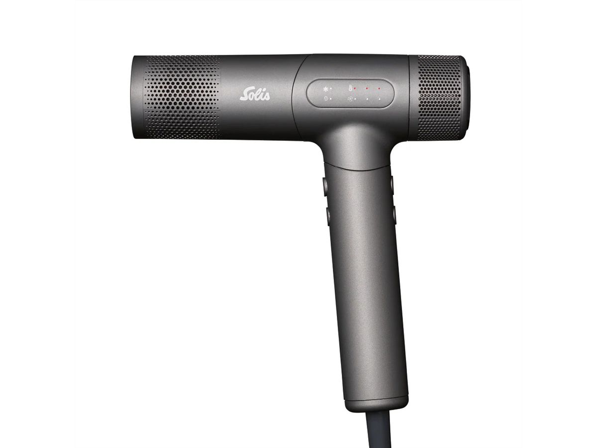 Solis AirVolution 280SE space grey, SEV 2.2 m Typ 3809