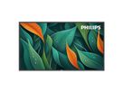 Philips Signage Display 50BDL4512D/00, 50", UHD, 24/7, 500cd/m²