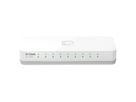 D-Link DES-1008C/E Switch Fast Ethernet 8 ports